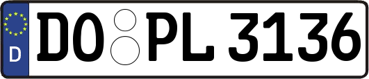 DO-PL3136