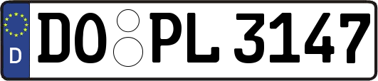 DO-PL3147