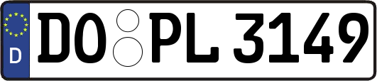 DO-PL3149