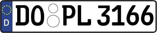 DO-PL3166