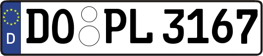 DO-PL3167