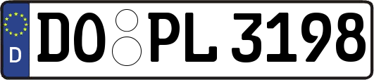 DO-PL3198