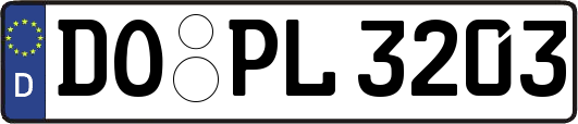 DO-PL3203