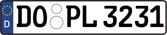 DO-PL3231