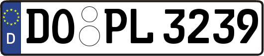 DO-PL3239