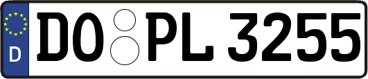 DO-PL3255