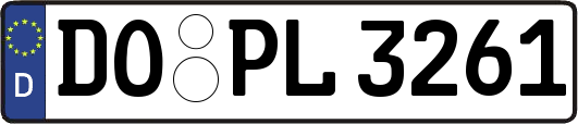 DO-PL3261