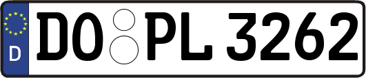 DO-PL3262