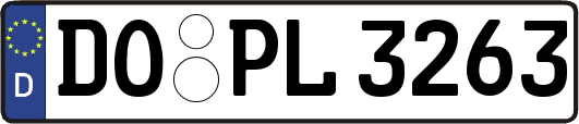 DO-PL3263
