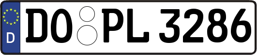 DO-PL3286