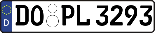 DO-PL3293