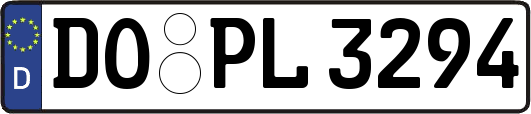 DO-PL3294