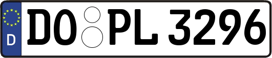 DO-PL3296