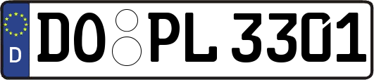DO-PL3301