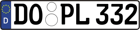 DO-PL332