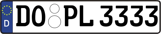DO-PL3333