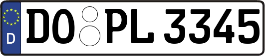 DO-PL3345