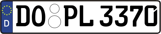 DO-PL3370