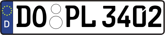 DO-PL3402
