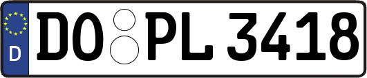 DO-PL3418