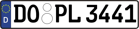 DO-PL3441