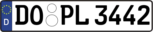 DO-PL3442