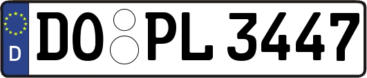 DO-PL3447