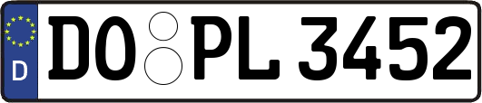 DO-PL3452
