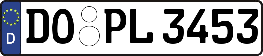 DO-PL3453