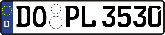 DO-PL3530