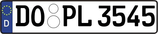 DO-PL3545