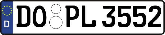 DO-PL3552