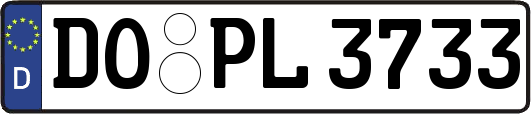 DO-PL3733