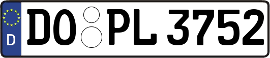 DO-PL3752