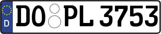 DO-PL3753