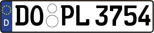 DO-PL3754