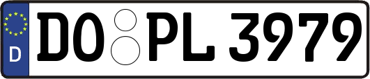 DO-PL3979