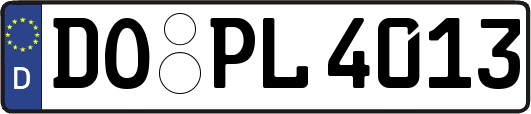 DO-PL4013