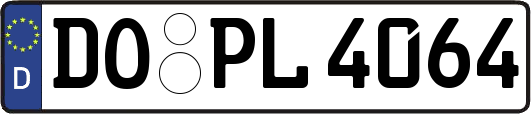 DO-PL4064