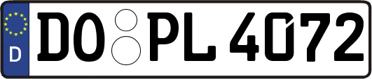DO-PL4072