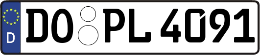 DO-PL4091