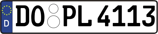 DO-PL4113