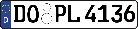 DO-PL4136