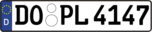 DO-PL4147