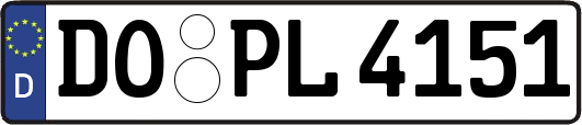 DO-PL4151