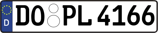 DO-PL4166