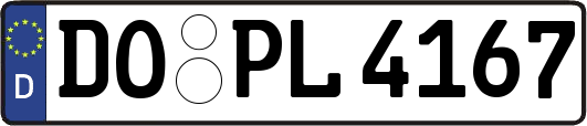 DO-PL4167