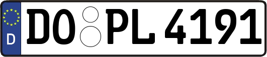 DO-PL4191