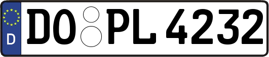 DO-PL4232