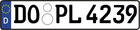 DO-PL4239